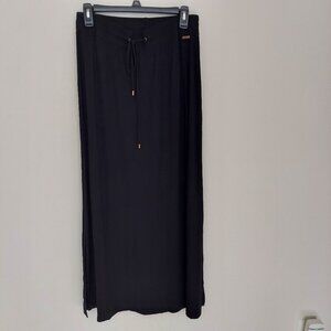 Calvin Klein maxi skirt. Sz S.